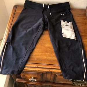Nike Workout Pants